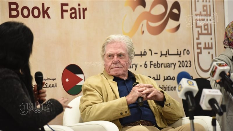 حسين فهمي، فيتو