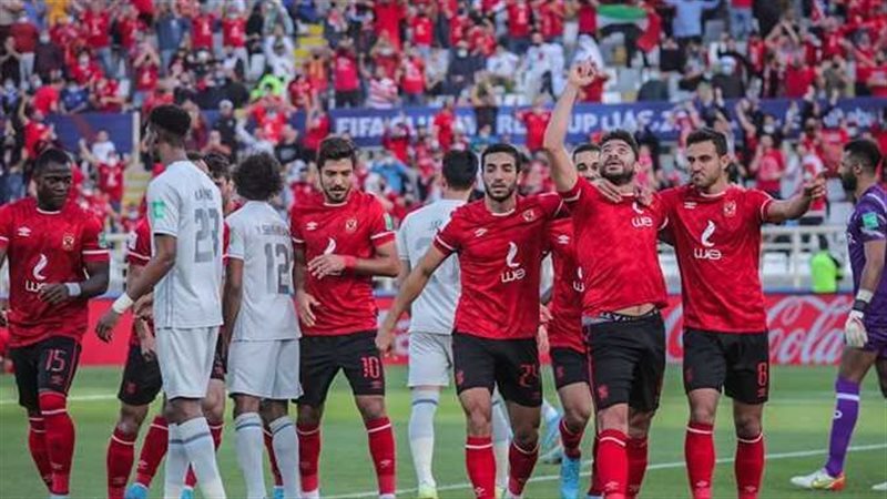 تعرف علي الأندية