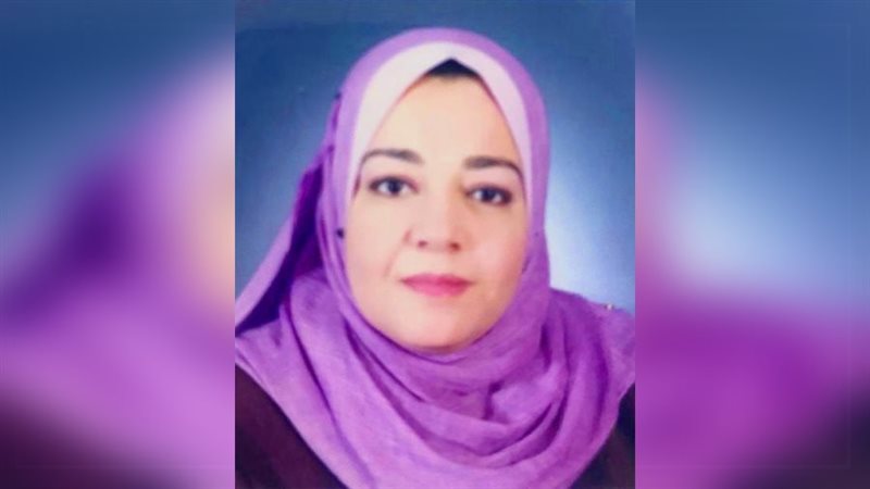 الدكتورة أحلام جابر