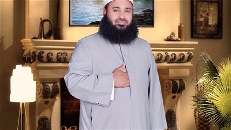 ياسر القرشي،فيتو