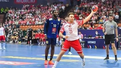 مونديال اليد، الدنمارك تعانق التاريخ وتحصد لقب بطولة العالم 