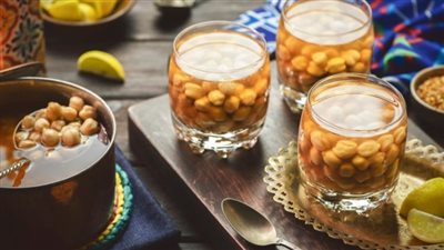 فوائد حمص الشام، وأضرار الإفراط في تناوله 