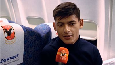 كأس العالم للأندية، الضاوي: الأهلى يتنفس بالبطولات ودعم الجماهير أكبر حافز لمواصلة الإنجازات