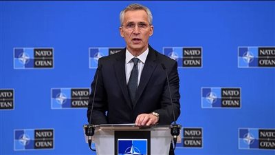 ستولتنبرج يحث كوريا الجنوبية على زيادة الدعم العسكري لأوكرانيا