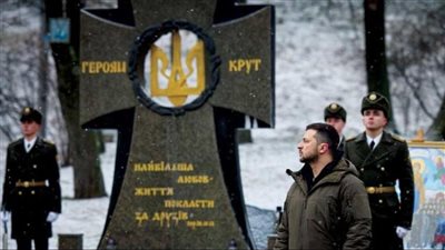 حرب روسيا وأوكرانيا، بوتين يوافق على طلب شولتس بالحوار لإنهاء الصراع