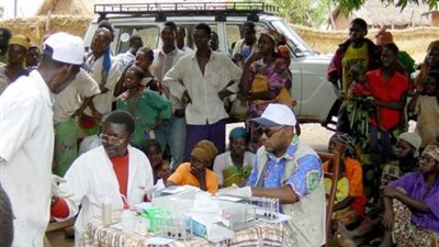 تزامنا مع ذكراه، تعرف على يوم الأمراض المدارية المهملة 