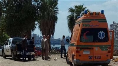 مصرع شاب في حادث انقلاب دراجة نارية بالشرقية