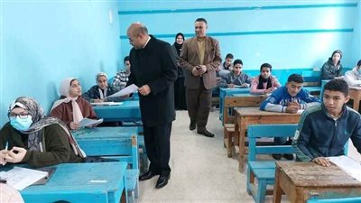 نتيجة الشهادة الإعدادية بالشرقية 2023، اعرف آخر التطورات 