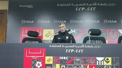  أسامة نبيه يكشف موقف صفقات يناير مع الزمالك 