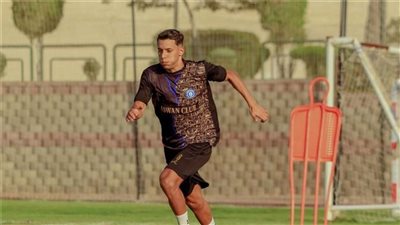 الزمالك، آخر مستجدات مفاوضات القلعة البيضاء مع أحمد بلحاج