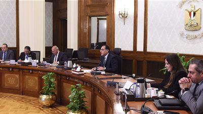 خريطة ربط أتوبيسات العاصمة الإدارية بشبكة مترو القاهرة الكبرى