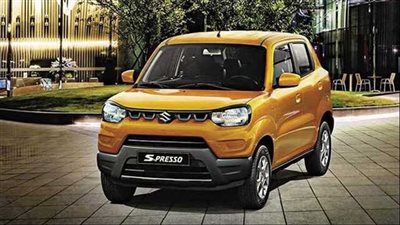 سيارات سوزوكي، تعرف على أحدث موديلات السيارات اليابانية في السوق المصري 2023