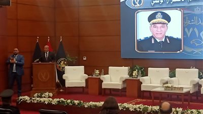 مساعد وزير الداخلية: مواجهة مخططات إسقاط الدول تبدأ برفع الوعي ( صور )