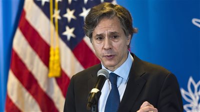 بلينكن: قدمنا مساعدات للأونروا بـ 50 مليون دولار لدعم الفلسطينيين