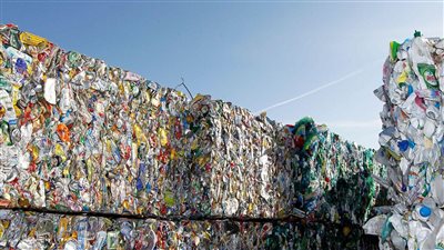 البيئة: إعداد 40 فرصة استثمارية في مجالات الإدارة المتكاملة للمخلفات