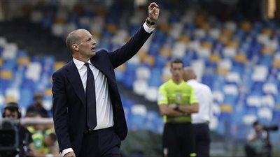 ديل بييرو يفتح النار علي أليجري بعد نتائج يوفنتوس الأخيرة