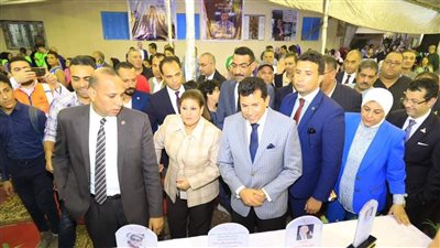 وظائف وزارة الشباب والرياضة، اعرف الشروط وطريقة التقديم (التفاصيل الكاملة)