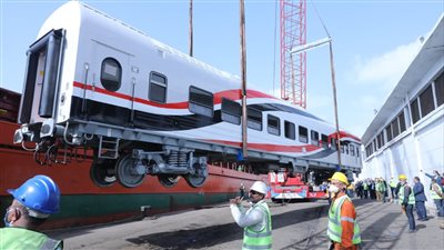  وظائف السكك الحديدية، تعرف على طرق التقديم والشروط 