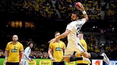 مونديال اليد، موعد وصول بعثة منتخب مصر إلى القاهرة