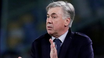 أنشيلوتي يكشف موقف ريال مدريد من ضم صفقات جديدة 