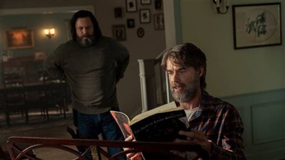 The Last Of Us، طرح الحلقة الثالثة من مسلسل HBO الناجح