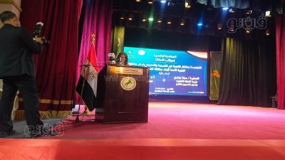 وزيرة الهجرة بالشرقية: مبادرة مراكب النجاة حققت مردودا كبيرا (فيديو)