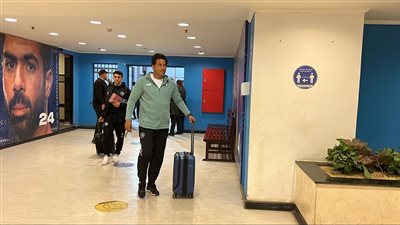 مدرب بيراميدز: نتعرض لحالات طرد كثيرة والأشعة تحدد إصابة علي جبر