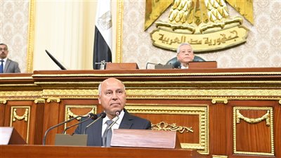 وزير النقل للنواب: لا أتهرب وأنا مسئول عن كافة الطرق