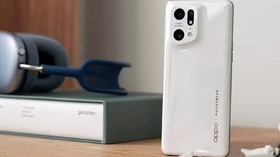 مواصفات وسعر جوال أوبو OPPO Find X5 في الإمارات 