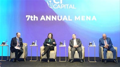 وزير المالية: لدينا فرص استثمارية فى قطاعات واعدة ذات بنية تحتية قوية.. وصرفنا 42.5 مليار جنيه مساندة تصديرية لـ2500 شركة 