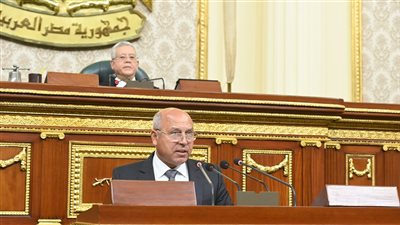 برلماني يطالب وزير النقل باستغلال أسفل الكبارى بالجيزة