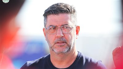 منتخب مصر، فيتوريا يزور معسكر الشباب بالإسماعيلية