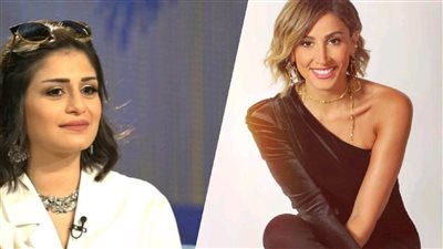 منة فضالي مدافعة عن مساعدتها: مظلومة وممكن حد يكون عمل كده عشان يقطع عيشها عند دينا 