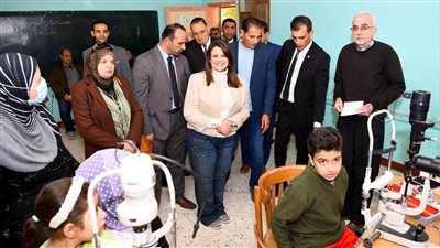 سها جندي: التعاون بين الهجرة وصناع الخير في مبادرة مراكب النجاة