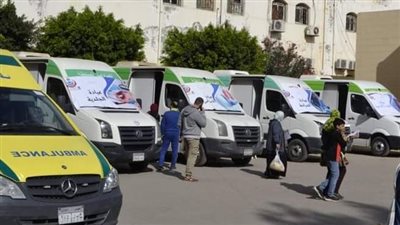 صحة الإسكندرية تعلن عن خطة القوافل العلاجية بالمحافظة 
