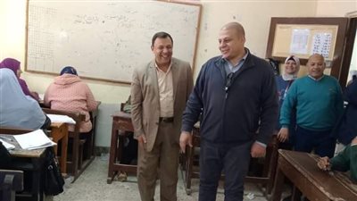 تعرف على موعد إعلان نتيجة الشهادة الإعدادية 2023 في الدقهلية