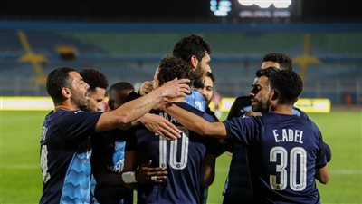 موعد مباراة بيراميدز والجيش الملكي في كأس الكونفدرالية 