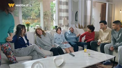 وبينا ميعاد، التفاصيل الكاملة وقصة مسلسل