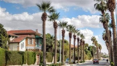 حالة الطقس غدا الإثنين 6-2-2023 في الإسماعيلية 