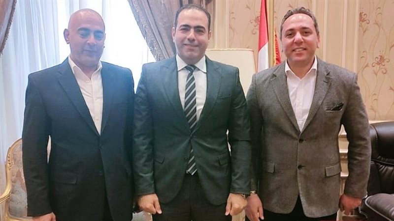 هشام الشوري يطالب