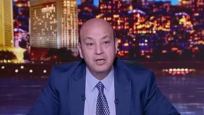عمرو أديب، فيتو