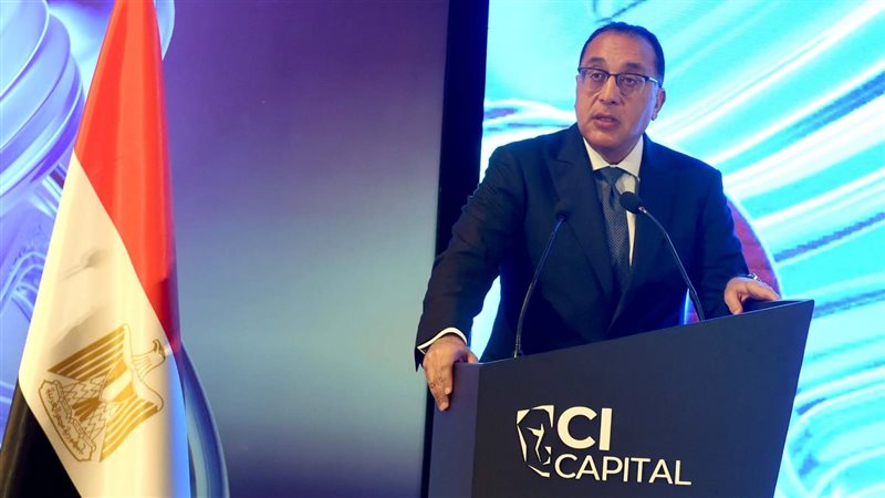مصطفى مدبولي رئيس