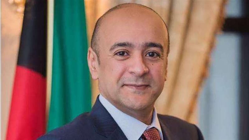 الكويتي جاسم محمد