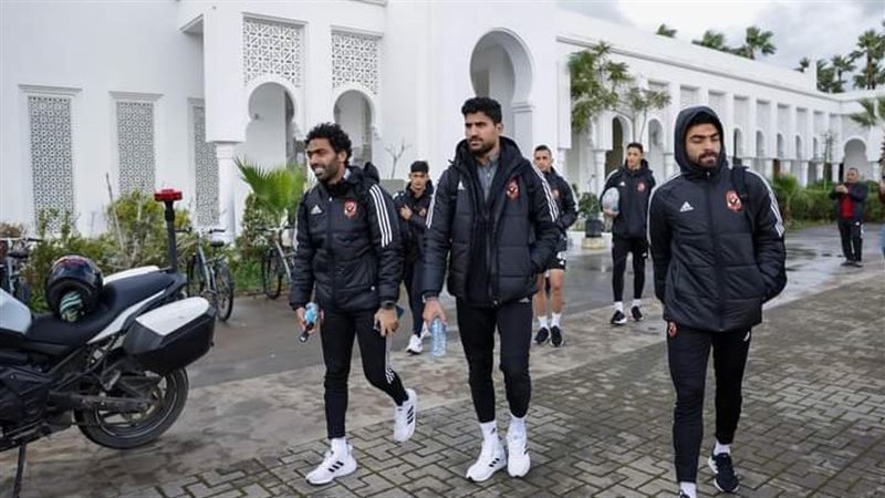 الاهلي ,فيتو 