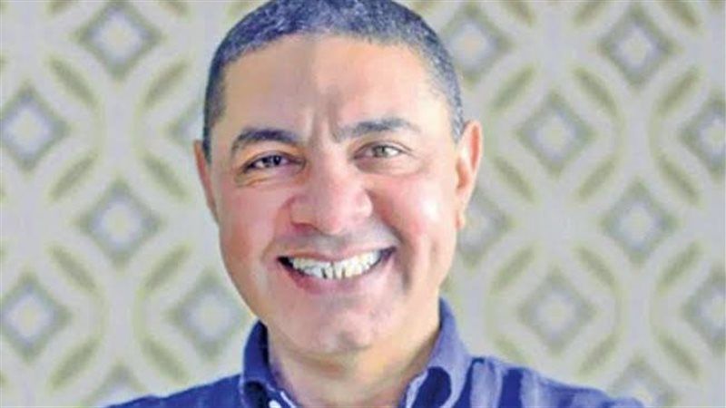 المنتج هشام سليمان،