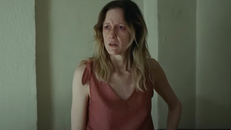 أندريا ريسبورو، فيتو