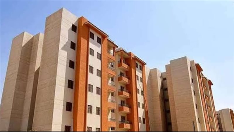 أراضي الإسكان،فيتو