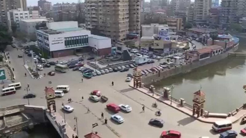 طقس الشرقية غدا،