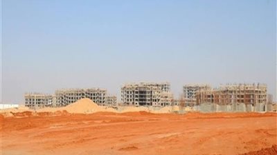 أنظمة سداد أراضي الإسكان المتوسطة مسكن