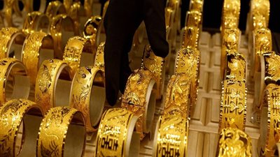 تقرير حديث: البنوك المركزية اشترت 1136 طنا من الذهب 2022 